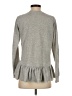Anthropologie Gray Sweatshirt Size S - photo 2