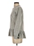 Anthropologie Gray Sweatshirt Size S - photo 5