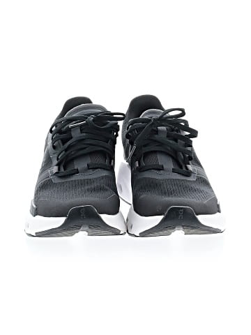 On Cloud Sneakers (view 2)