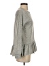 Anthropologie Gray Sweatshirt Size S - photo 4
