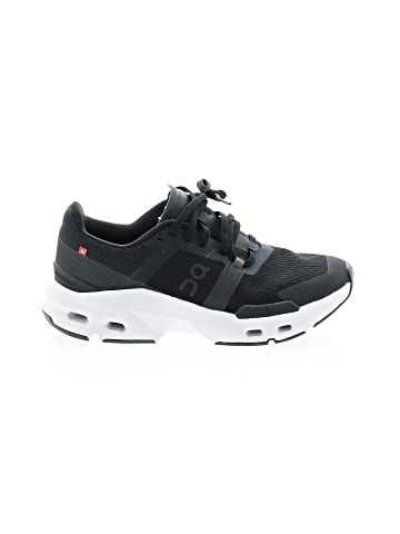 On Cloud Sneakers (view 1)