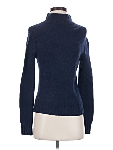 Point Sur Turtleneck Sweater (view 1)
