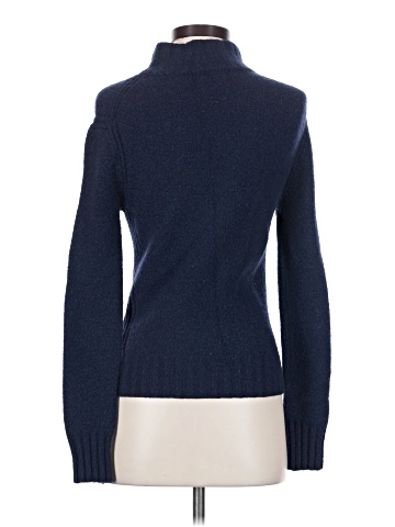Point Sur Turtleneck Sweater (view 2)
