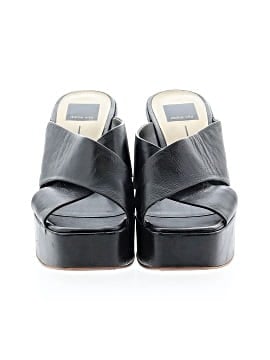 Dolce Vita Heels (view 2)