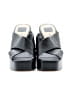 Dolce Vita Black Heels Size 7 1/2 - photo 2
