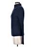 Point Sur Color Block Blue Turtleneck Sweater Size XS - photo 5