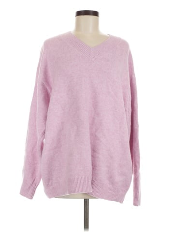 Gap Pullover Sweater (view 1)