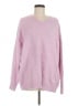 Gap Pink Pullover Sweater Size M - photo 1