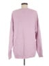 Gap Pink Pullover Sweater Size M - photo 2