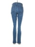 J.Crew Stripes Blue Jeans Size 28 waist - photo 2