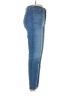 J.Crew Stripes Blue Jeans Size 28 waist - photo 4