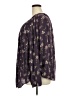 Chaps Purple Long Sleeve Blouse Size 3X - photo 5