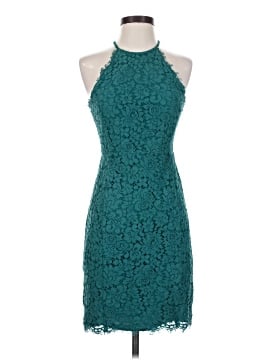 Ann Taylor LOFT Cocktail Dress (view 1)