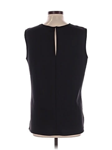 Reed Sleeveless Blouse (view 2)