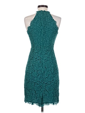 Ann Taylor LOFT Cocktail Dress (view 2)