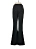 Assorted Brands 100% Polyester Solid Black Dress Pants Size 7 - photo 2