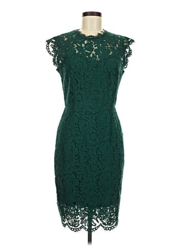 Miusol Cocktail Dress (view 1)