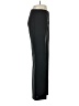 Assorted Brands 100% Polyester Solid Black Dress Pants Size 7 - photo 4