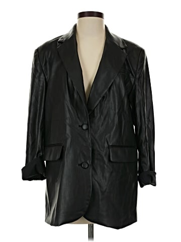 Future Collective Blazer (view 1)