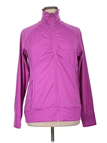Adidas Track Jacket (view 1)