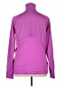 Adidas Solid Purple Track Jacket Size XL - photo 2