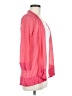 JANA 100% Polyester Pink Kimono Size M - photo 4