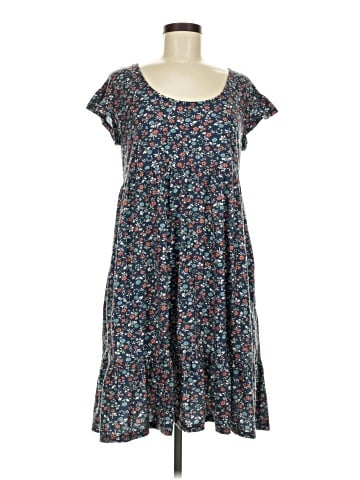 Suzanne Betro Casual Dress (view 1)