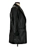 Future Collective 100% Polyester Black Blazer Size S - photo 4