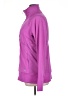 Adidas Solid Purple Track Jacket Size XL - photo 5