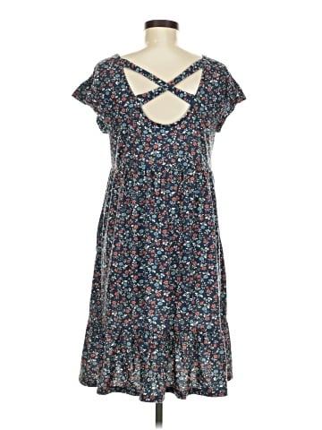 Suzanne Betro Casual Dress (view 2)