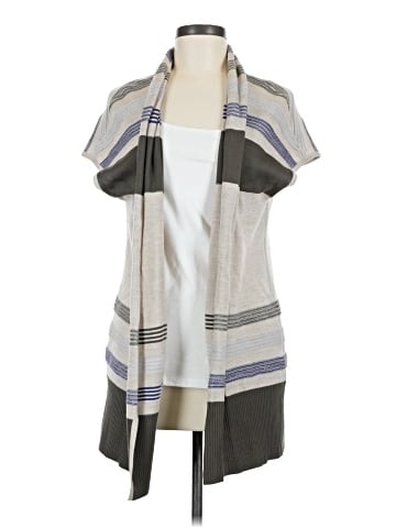 St. John Sport Cardigan (view 1)