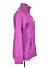 Adidas Solid Purple Track Jacket Size XL - photo 4