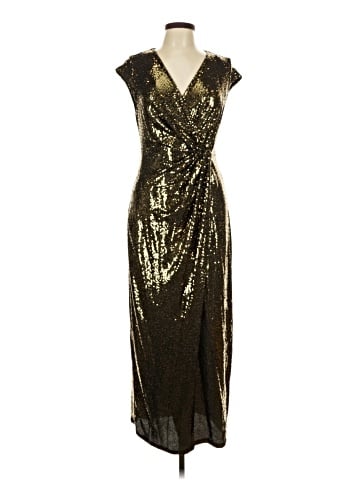 JM Studio Cocktail Dress (view 1)