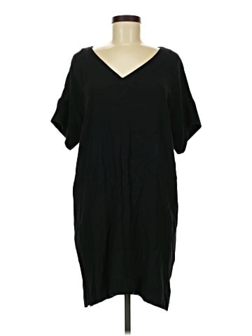 Madewell Casual Dress (view 1)