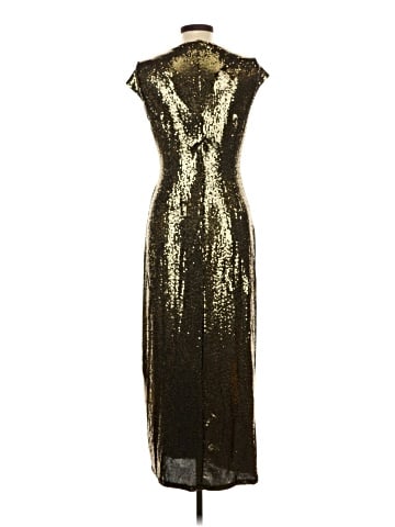 JM Studio Cocktail Dress (view 2)