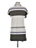 St. John Sport Gray Cardigan Size Med (2) - photo 2