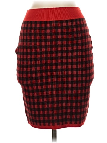 Bar III Casual Skirt (view 1)