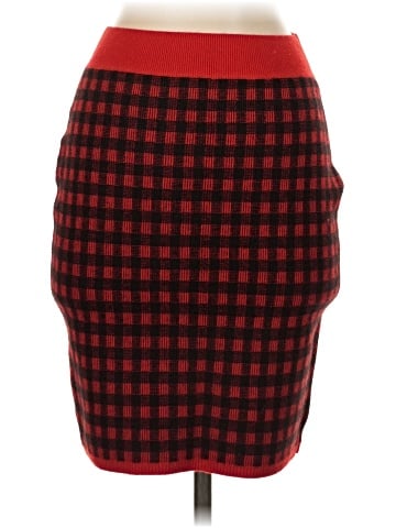 Bar III Casual Skirt (view 2)