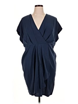 DKNY Cocktail Dress (view 1)