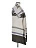 St. John Sport Gray Cardigan Size Med (2) - photo 4