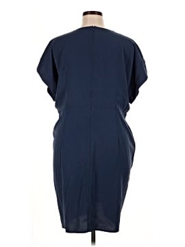 DKNY Cocktail Dress (view 2)