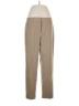 Ann Taylor LOFT Tan Dress Pants Size 8 - photo 1