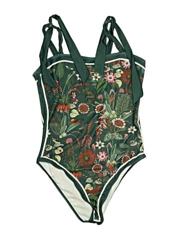 Unbranded One Piece Swimsuit (view 1)