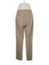 Ann Taylor LOFT Tan Dress Pants Size 8 - photo 2