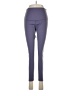 Fanka Color Block Purple Active Pants Size M (estimated) - photo 1
