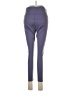 Fanka Color Block Purple Active Pants Size M (estimated) - photo 2