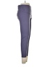 Fanka Color Block Purple Active Pants Size M (estimated) - photo 4