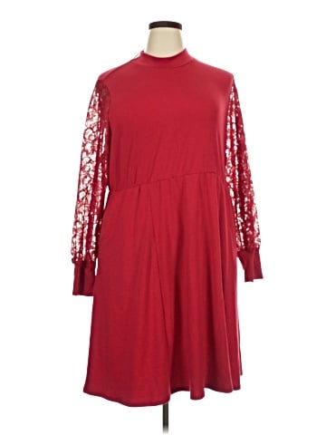 Torrid Casual Dress (view 1)