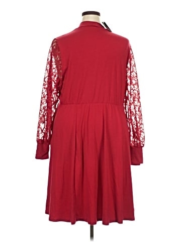 Torrid Casual Dress (view 2)