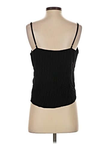 7 For All Mankind Sleeveless Blouse (view 2)